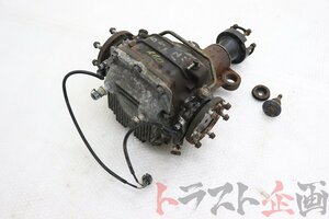 1101066336-1 純正 アクティブ LSD デフ スカイライン GT-R V-spec BCNR33 中期 トラスト企画 U