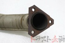 1101140383-1 純正 フロントパイプ スカイライン 25GT-X ターボ ER34 前期 ４ドア トラスト企画 U_画像2