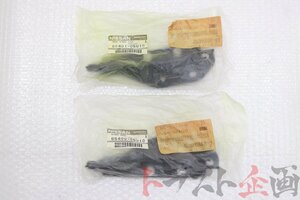 1101156132 未使用品 純正 ボンネットヒンジ 左右セット スカイライン GT-R BNR32 前期 トラスト企画 送料無料 U