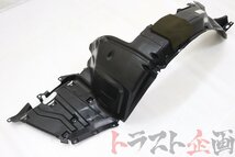 1101156118 未使用品 純正 フェンダーライナー 助手席側 スカイライン GT-R BNR32 前期 トラスト企画 U_画像1