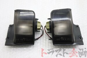 1100940123 バックランプ 左右セット スカイライン GTS-tタイプＭ HCR32 後期 ２ドア トラスト企画 送料無料 U