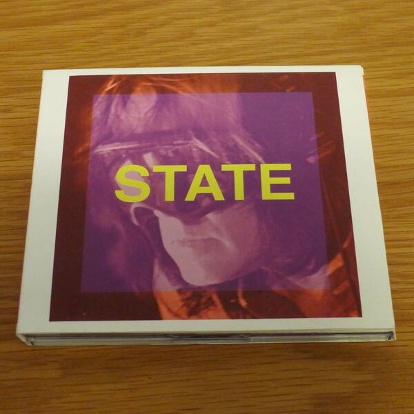 Todd Rundgren - State 2枚組Deluxe Edition