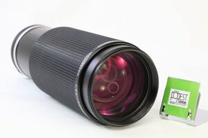 【同梱歓迎】実用■ニコン Nikon AI-S Zoom-NIKKOR 100-300mm F5.6■2709