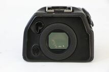 【同梱歓迎】実用■ニコン NIKON F5用 ファインダー DP-30■2018_画像3