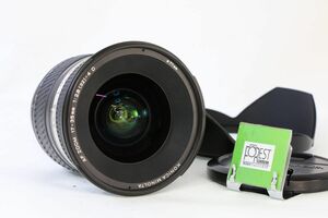 【同梱歓迎】【動作保証・点検済】良品■KONICAMINOLTA 17-35mm F2.8-4 D■i95