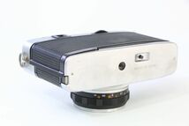 【同梱歓迎】実用■OLYMPUS TRIP 35 ■赤ベロ完動■S25_画像2