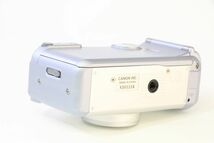 【同梱歓迎】実用■キヤノン Canon Autoboy N130■フラッシュも完動■2412_画像2