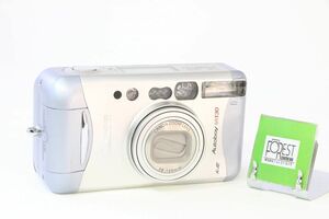 【同梱歓迎】実用■キヤノン Canon Autoboy N130■フラッシュも完動■2412