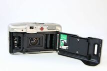 【同梱歓迎】実用■富士フイルム FUJIFILM SUPER 145 AZ■フラッシュも完動■5046_画像3