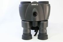 【同梱歓迎】実用■キヤノン Canon 双眼鏡 8×25 IS IMAGE STABILIZER■NN6_画像2