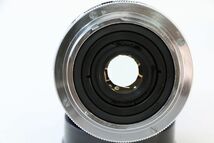 【同梱歓迎】【動作保証・点検済】光学極上■コニカ KONICA HEXANON ARP 35mm F2.8■元箱付き■E337_画像3