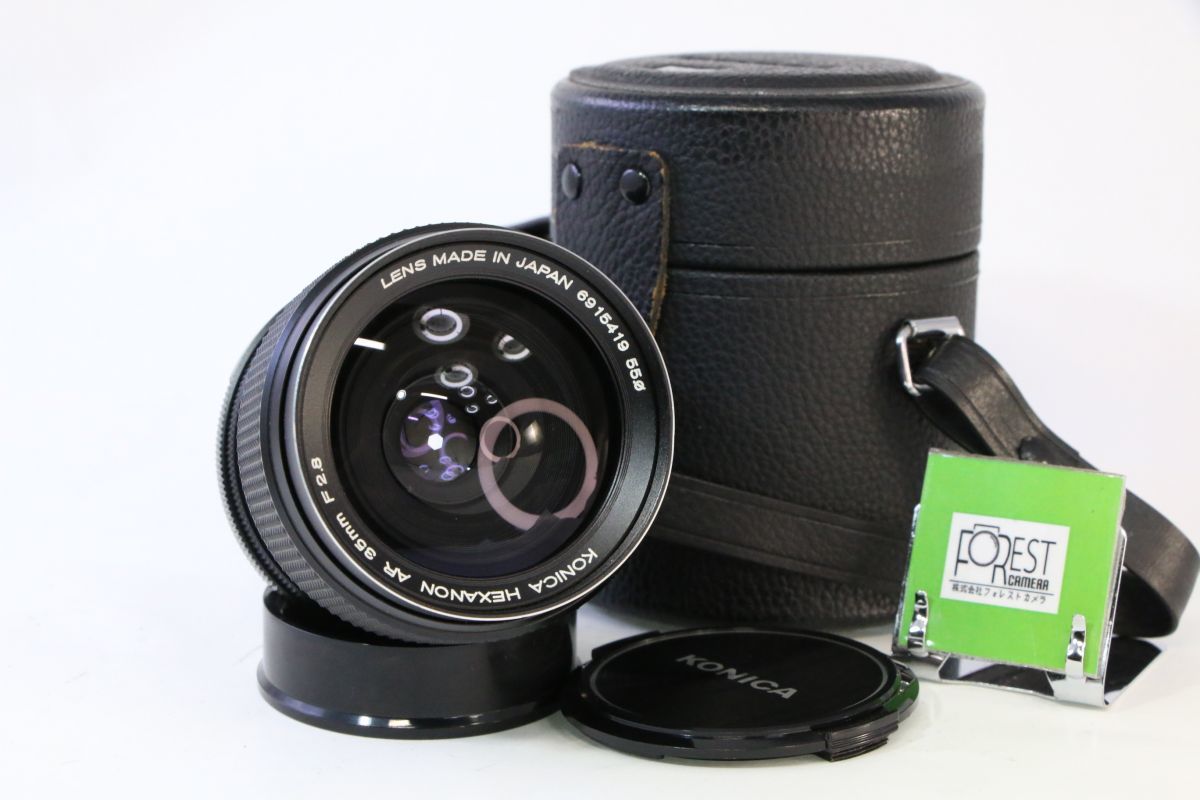 2025年最新】Yahoo!オークション -hexanon 35mm f2.8の中古品 2025年最新】Yahoo!オークション -hexanon 35mm f2.8の中古品