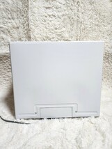 美品 Panasonic パナソニック NP-TSK1-W 食洗機 食器洗い乾燥機 ホワイト 家電_画像3
