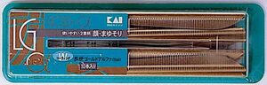 LGA-10B1 長柄 Gアルファ(SM)10P