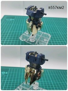 MG 1/100 百式 ボディ 機動戦士Zガンダム ガンプラ ジャンク パーツ 　KM