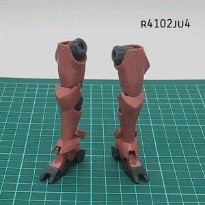 HG 1/144 アヘッド 両足 機動戦士ガンダムOO ガンプラ ジャンク パーツ 　JU