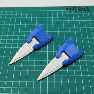 1/100 ダブルオーライザー 武器② 機動戦士ガンダムOO ガンプラ ジャンク パーツ 　DK