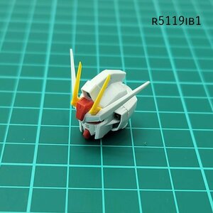 MG 1/100 ライトニングストライクガンダムver.RM 頭部 ガンダムSEED ガンプラ ジャンク パーツ 　IB