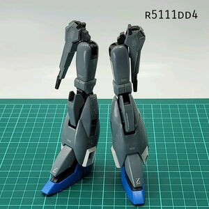 MG 1/100 ゼータプラスC1 両足 ガンダムセンチネル ガンプラ ジャンク パーツ 　DO