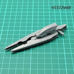 HGBD:R 1/144 アルスアースリィガンダム 武器① ガンダムビルドBD:R ガンプラ ジャンク パーツ 　MB