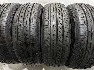 ブリヂストン ■REGNO GR-XⅡ ■サイズ 185/65R15 88H■4本セット■バリ溝■185-65-15 ■2020年製■ST-28