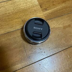 SONY SEL16F28 中古