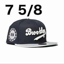 NEW ERA Brooklyn Dodgers_画像1