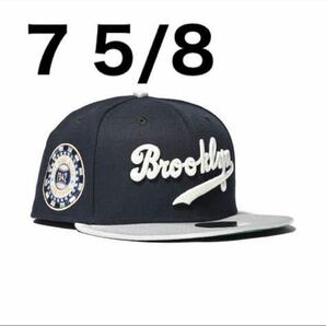 NEW ERA Brooklyn Dodgers