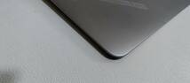 Macbook Pro Retina 2018 2019 15インチA1990 用液晶画面トップカバー（スペースグレー色）_画像7