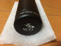 HFC MC-0.5 Helix Plus 電源コンディショナー High Fidelity Cables クリーン電源_画像2