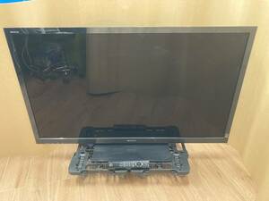 【動作確認済】SONY　ソニー　液晶デジタルテレビ　KDL-55HX80R　55型　ブルーレイ内蔵　BLAVIA　ブラビア　TV　ハードディスク