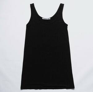 * beautiful goods *STUNNING LURE tank top [ size:FREE ][ black ]