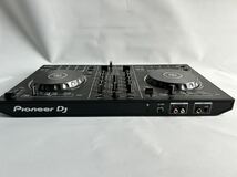 【美品】Pioneer DDJ-RB DJ コントローラー _画像3