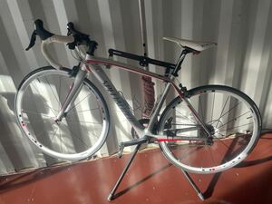 □【1円スタート】Specialized Tarmac Expert SL4