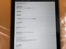 中古■ASUS Nexus7 MOB30X 2023 Android6.0.1★動作OK★送料無料_画像3