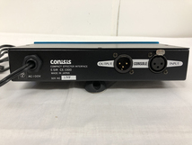 中古■Conisis コニシス E-sir CE-1000 COMPACT EFFECTOR INTERFACE★動作OK★送料無料_画像3