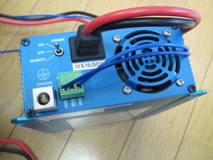 DENRYO 電菱　正弦波　サインウェーブインバータ　SK350-112　350W　中古