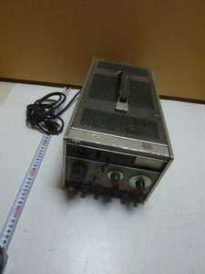 hp 8601A GENERATOR/SWEEPER HEWLETT・PACKARD 中古 長期保管品 