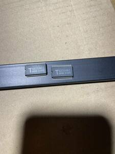 G39。（１０0個）東芝 TOSHIBA TMP82C55AM-2。新品同様。未使用.