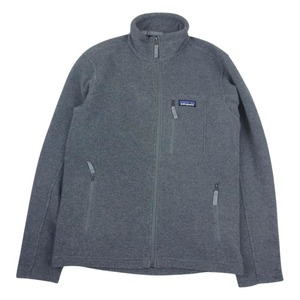 patagonia パタゴニア 21AW 22990 21年製 CLASSIC SYNCHILLA JACKET クラシック シンチラ ジャケット フリース XS【中古】