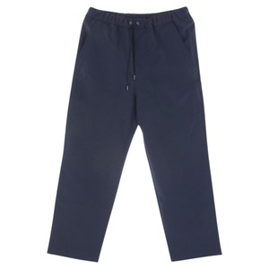 オーエーエムシー OAMC OAMQ311831 DRAWCORD Trousers ドローコード クロップド ストレート スラックスパンツ【美品】【中古】