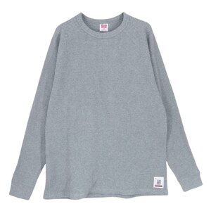 STANDARD CALIFORNIA スタンダードカリフォルニア SD Honeycomb ヘビー ウェイト ワッフル サーマル 長袖 Tシャツ【極美品】【中古】