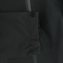 THE NORTH FACE ノースフェイス NPW12201 CLIMB LIGHT JACKET クライムライトジャケット ブラック系 L【極上美品】【中古】_画像5