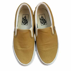 VANS スリッポン バンズ