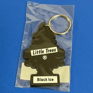 Little Trees リトルツリー キーリング キーホルダー アメリカ雑貨 新品未開封 No.KF