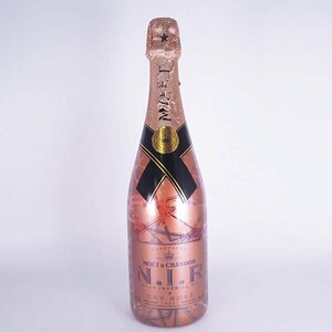 1円～★モエ エ シャンドン ネクター アンペリアル ドライ ロゼ NIR ★MHD正規品 ※ 750ml 12% シャンパーニュ MOET＆CHANDON N.I.R K26059