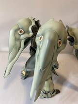 HGUC 1/144 クシャトリヤ　塗装済み完成品　機動戦士ガンダムユニコーン_画像3