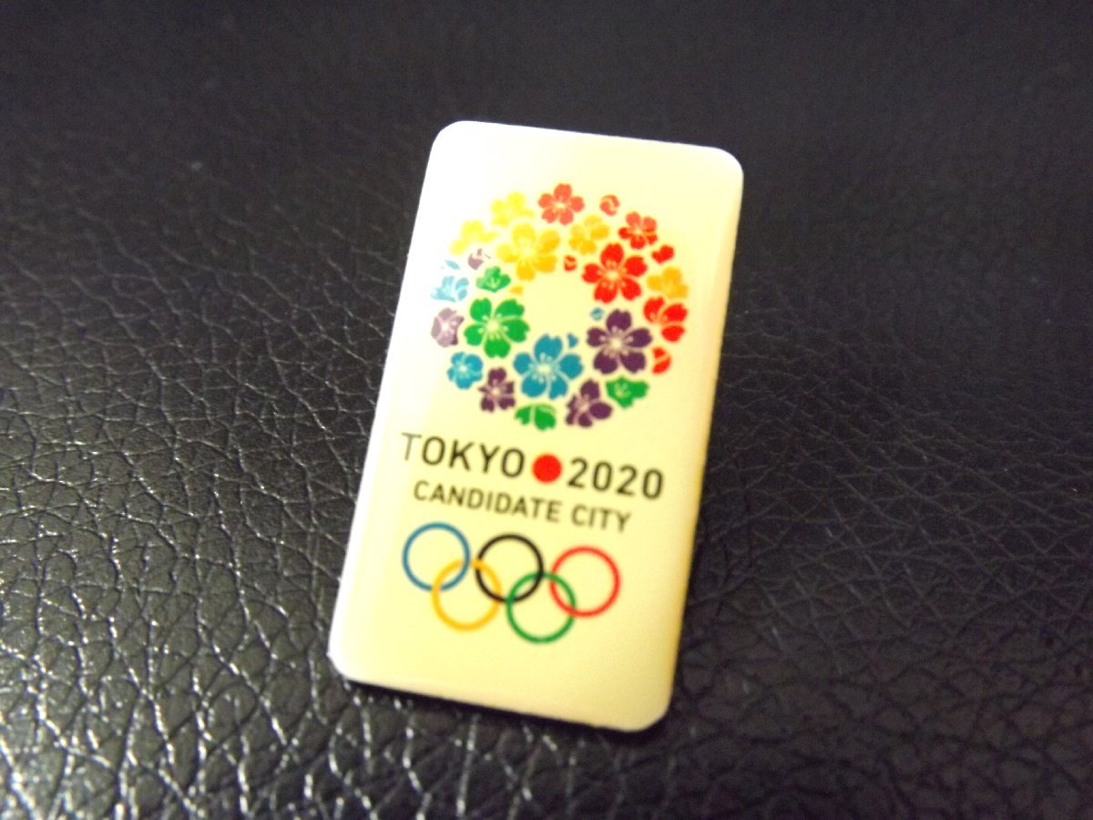 2023年最新】Yahoo!オークション -東京オリンピックピンバッジの中古品