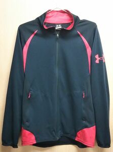 MEN'S / MD アンダーアーマー UNDER ARMOUR トラックジャケット