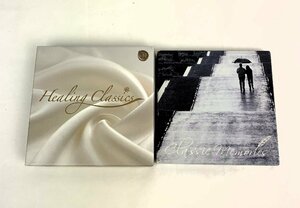 ヒーリングクラシックス CD 15枚組 クラシック CD Classic クラシックメモリーズ 5枚組 ショップジャパン 直接引き取り歓迎